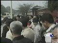 1999年4月25日 CNN新闻报道法轮功425上访 1999年4月25日 CNN新闻报道法轮功425上访