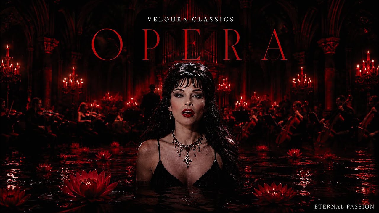 Source artwork associated with  Veloura Classics