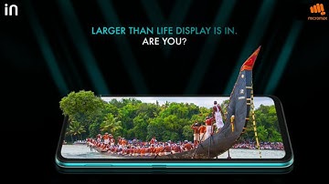 Micromax In Series Official Specifications | Micromax in 1 & 1a trailer video | micromax in price