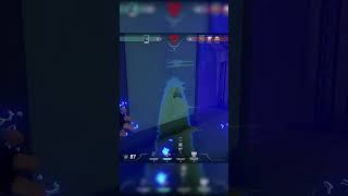 1 v 3 Yoru Clutch 💀 #valorant #valorantclutchmoments #valorantclips #gaming