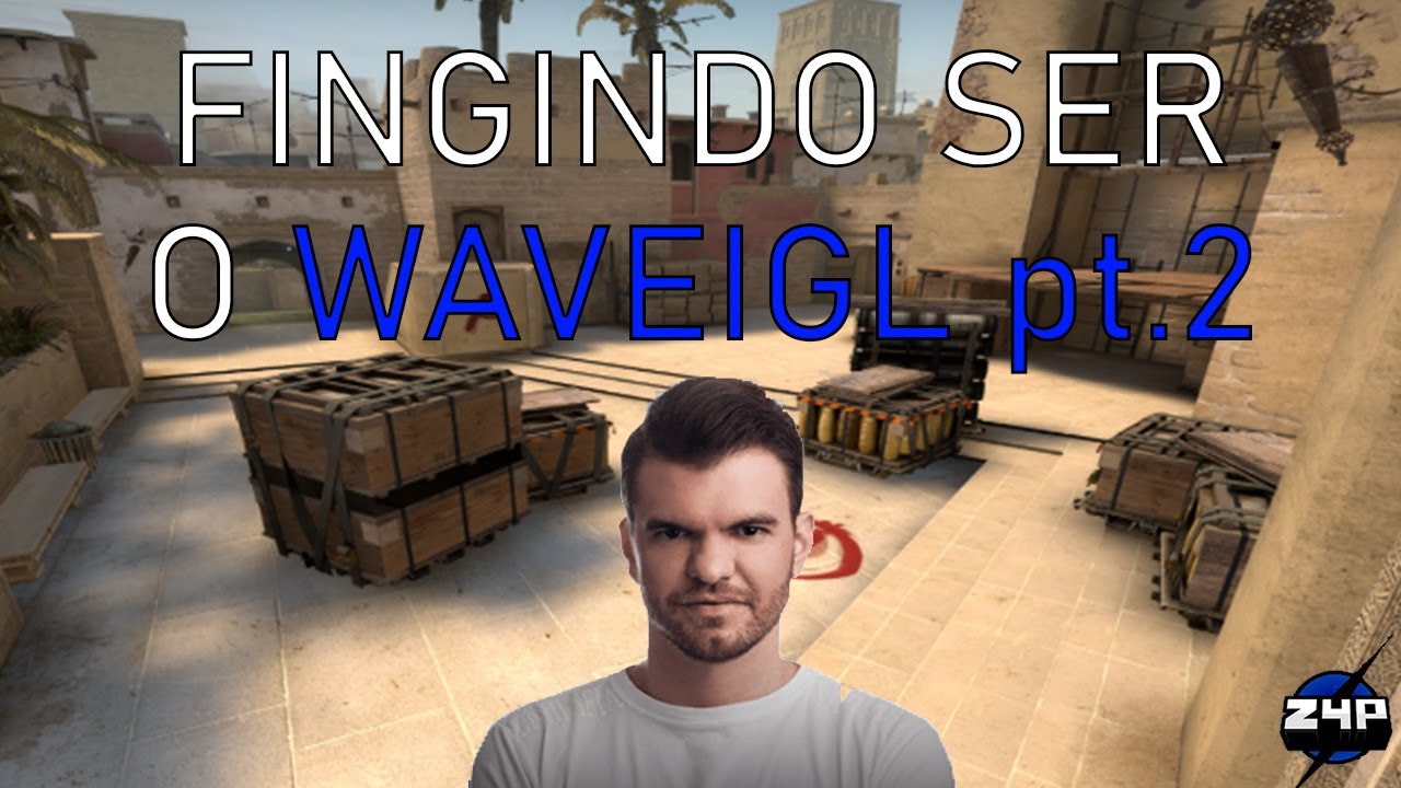 MELHORES MOMENTOS DO WAVEIGL - PARTE 1 