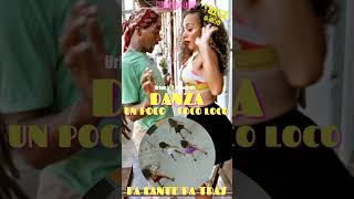 DANZA UN POCO COCO LOCO - GRUPO EXTRA  #cocoloco #pocoloco #grupoextra #palante #patra