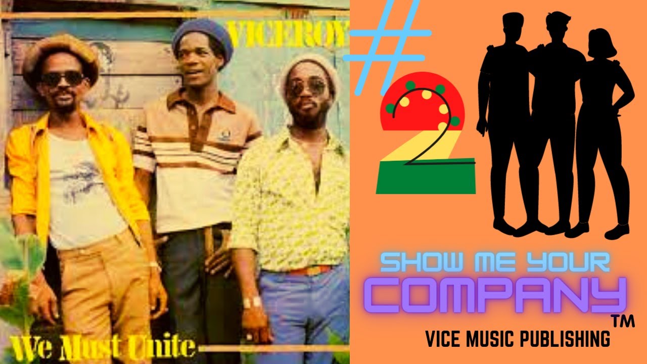 The Viceroys Show Me Your Company YouTube