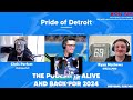 The PODcast is Back: 2024 Lions Training Camp Preview