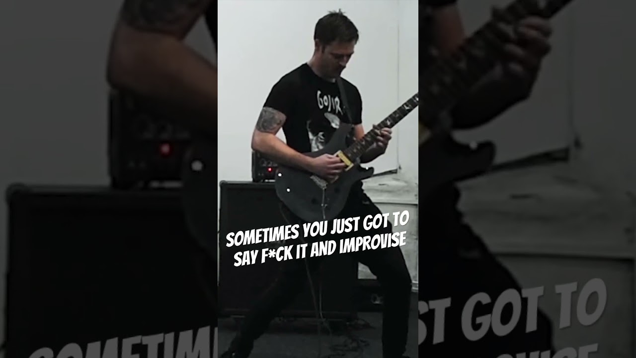 Marks solo from built to destroys rendition of Led Zeppelin’s immigrant song! (Full link in below)