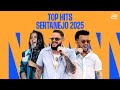 Top Sertanejo Hits 2025 🎶 - Os Melhores Modões Atualizados