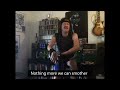 End of video