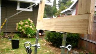 Cablecam test 2