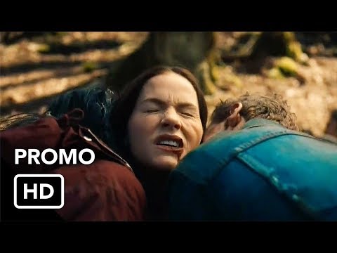 Van Helsing 4x04 Promo "Broken Promises" (HD)