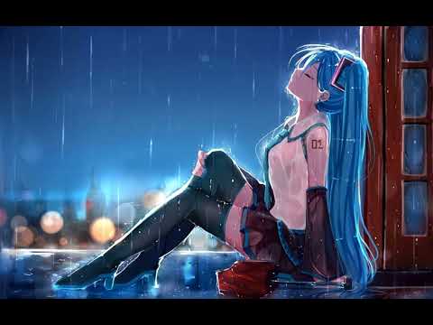 Arilena Ara- I'm Sorry(Nëntori) Nightcore Version