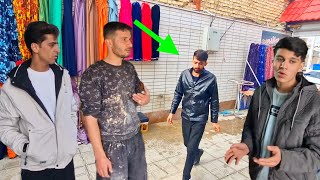 Download Lagu Op zoek naar werk in een meedogenloze stad: het waargebeurde verhaal van Hassan MP3