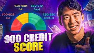 How To Get a PERFECT Credit Score in 2023