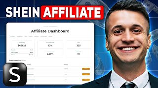 How To Sign Up For Shein Affiliate Program In Any Country