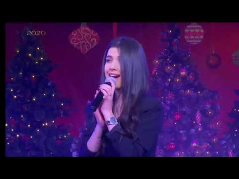 Mariam Elieshvili - Gelino / მარიამ ელიეშვილი - გელინო / мариам элиeшвили