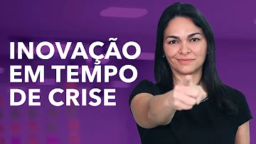 Como inovar durante a pandemia?