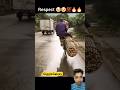 Respect 😱 pt-9 #shorts #respect #reaction #ytshorts