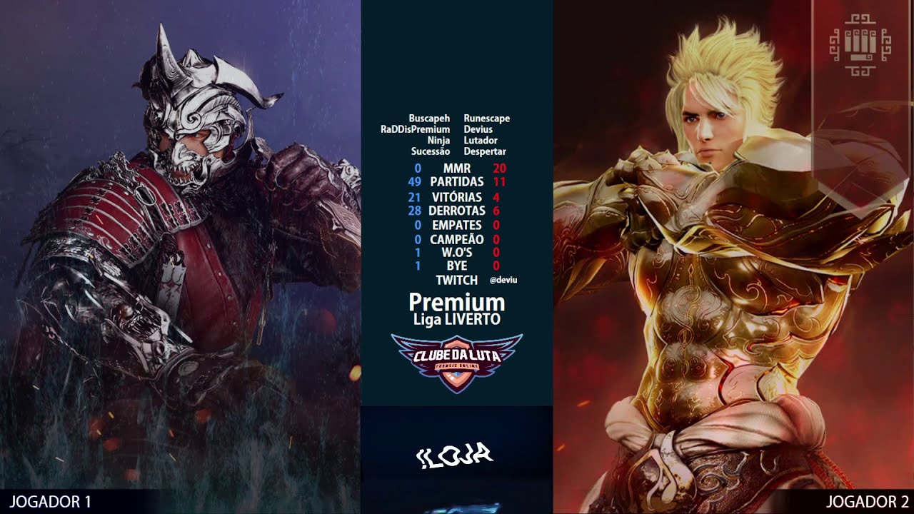 BLACK DESERT PVP - TRIAL - |Buscapeh| (Ninja Succession) vs. |Runescape| (Striker)