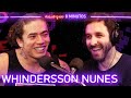 Mais que 8 Minutos #039 (Whindersson Nunes)