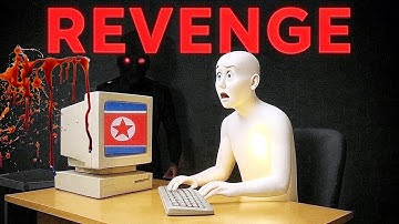 The Hacker Who Took Down North Korea