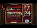 Hearthstone: Random Games