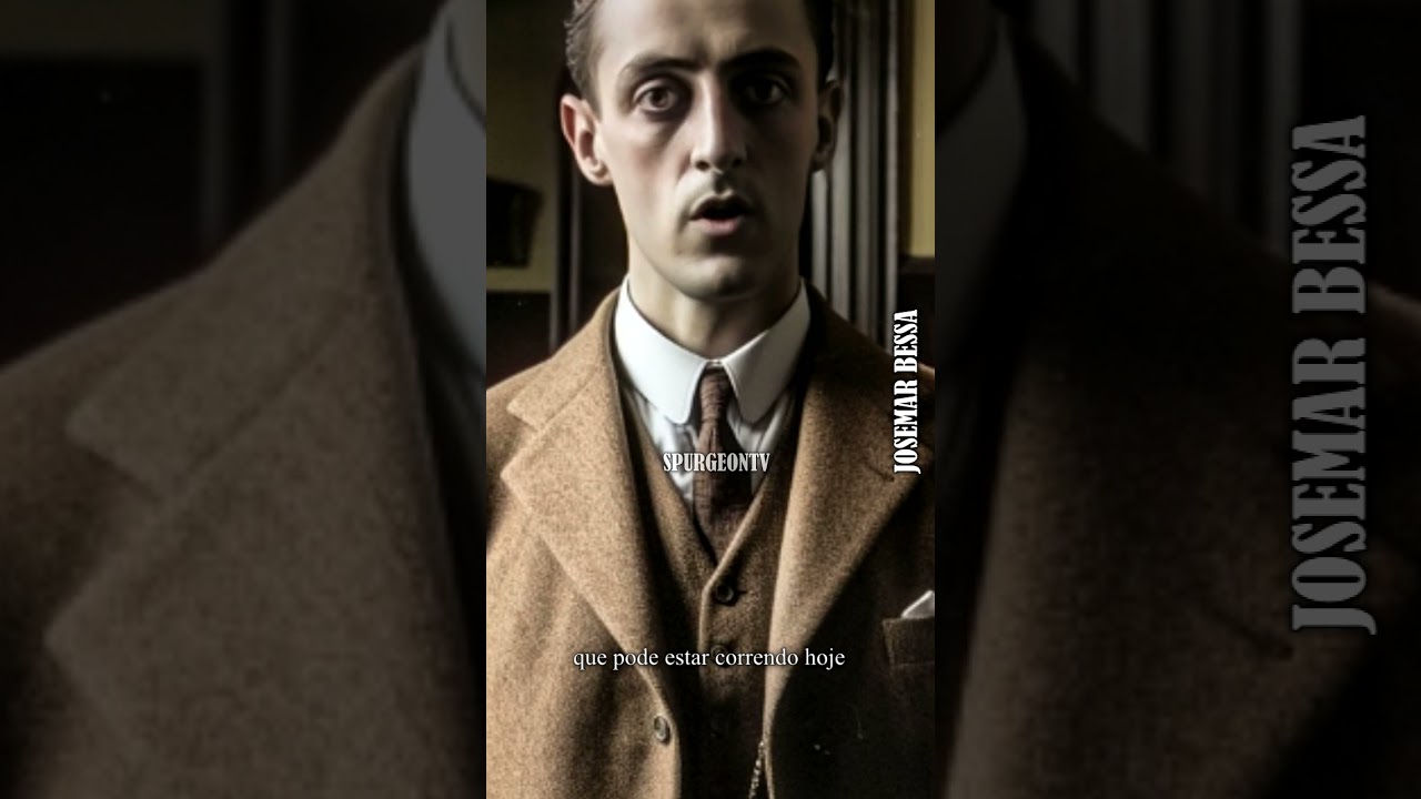 Não Descanse em tuas Bençãos | A. W. Pink  ( 1886 - 1952  |  