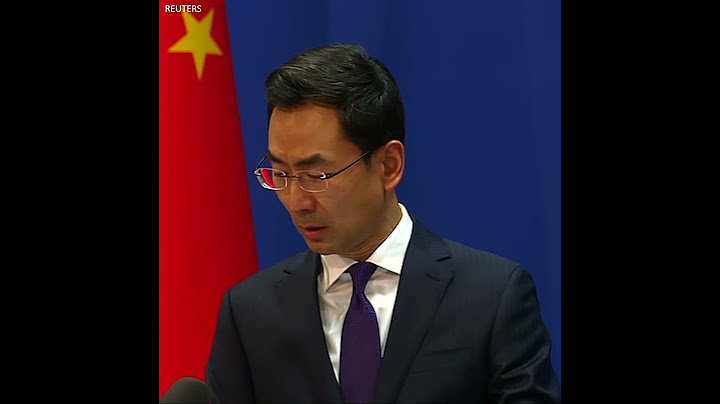 美军舰再穿越台湾海峡 耿爽：中方敦促美方慎重妥善处理好涉台问题