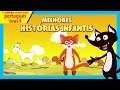 Melhores histórias infantis || Portuguese Stories || Português - Compilação De Histórias