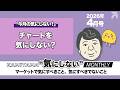 <KAMIYAMA “気にしない” MONTHLY>チャートを気にしない?(13_2026年4月号)