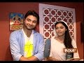 Ishq Ka Rang Safed: Watch Chemistry of Viplav and Dhani in the Show - India TV