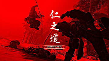 Ghost of Tsushima | ACT 3 | Part 4 | Live Gameplay| **LETHAL MODE **
