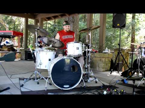 Percussion Fantasies 2011 Part 1