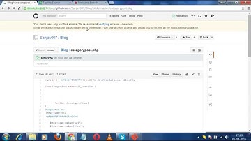 Git Tutorials 3-Add,commit and push Changes
