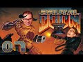 Doom II: Brutal Doom v20 - Episode 7 - Monster Gang Bang