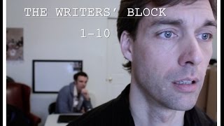 The Writers' Block 1-10