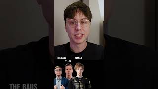 Download Lagu CAEDREL created a new League of Legends team - LOS RATONES #caedrel #rekkles #nemesis #baus #lol MP3