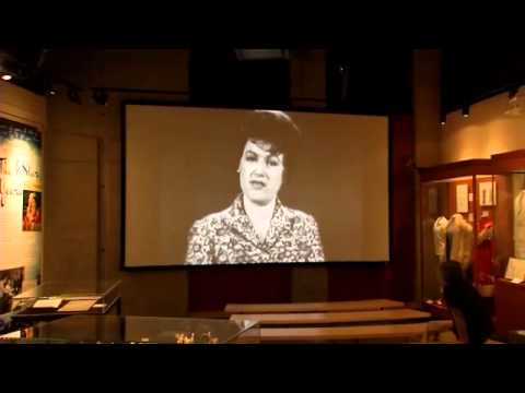First Look At Patsy Cline Exhibit At Country Music Hall Of Fame