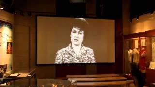 First Look At Patsy Cline Exhibit At Country Music Hall Of Fame