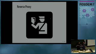 Hairy Security the many threats to a Java web app