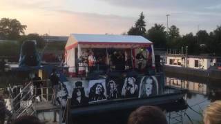 Mad Monster Sound - Subway Love Live