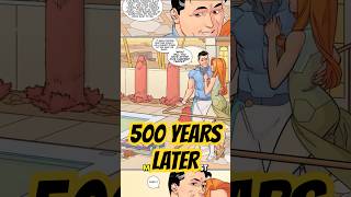 The TRUTH Behind #markgrayson Immortality