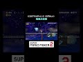 風が強いです・・【マリオメーカー2/マリメ2】#shorts