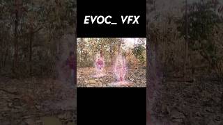 Celebrity Teleportation Vfx In CapCut #capcuttutorial #vfxshorts #capcutedit #trendingshorts Wealth