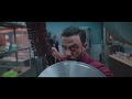 كواليس ليلة هنا و سرور 
