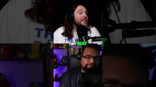 Biblical Slavery: The Brutal Truth They Dont Tell You
Patreon - https://jimmyasnow.com/Patreon
Join my Twitch Community: https://www.twitch.tv/jimmyalexandersnow
Join my Discord Community: Coming Soon!
Join my Reddit Community: Coming Soon!
The Line: https://www.youtube.com/c/TheLineCallInShows
***Support the Channel***
Patreon - https://jimmyasnow.com/Patreon (Be my hero!)
Merch: http://jimmyasnow.com/Merch
Become A Channel Member- https://jimmyasnow.com/member
Paypal - https://jimmyasnow.com/Paypal
Venmo- @Jimmy-Snow-5
Amazon Wishlist: https://jimmyasnow.com/Wishlist
Audible- Trial- https://amzn.to/2NHjV7K (2 Free Books)
Twitch: http://jimmyasnow.com/twitch
Instagram - http://jimmyasnow.com/instagram
Contact - dearmratheist@gmail.com
Send Mail, Gifts, and Packages
The Line
110 N Interstate 35
Suite 315-1027
Round Rock, TX 78681 Biblical Slavery: The Brutal Truth They Dont Tell You