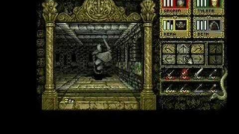 Knightmare Full Walkthrough/Guide Part 69