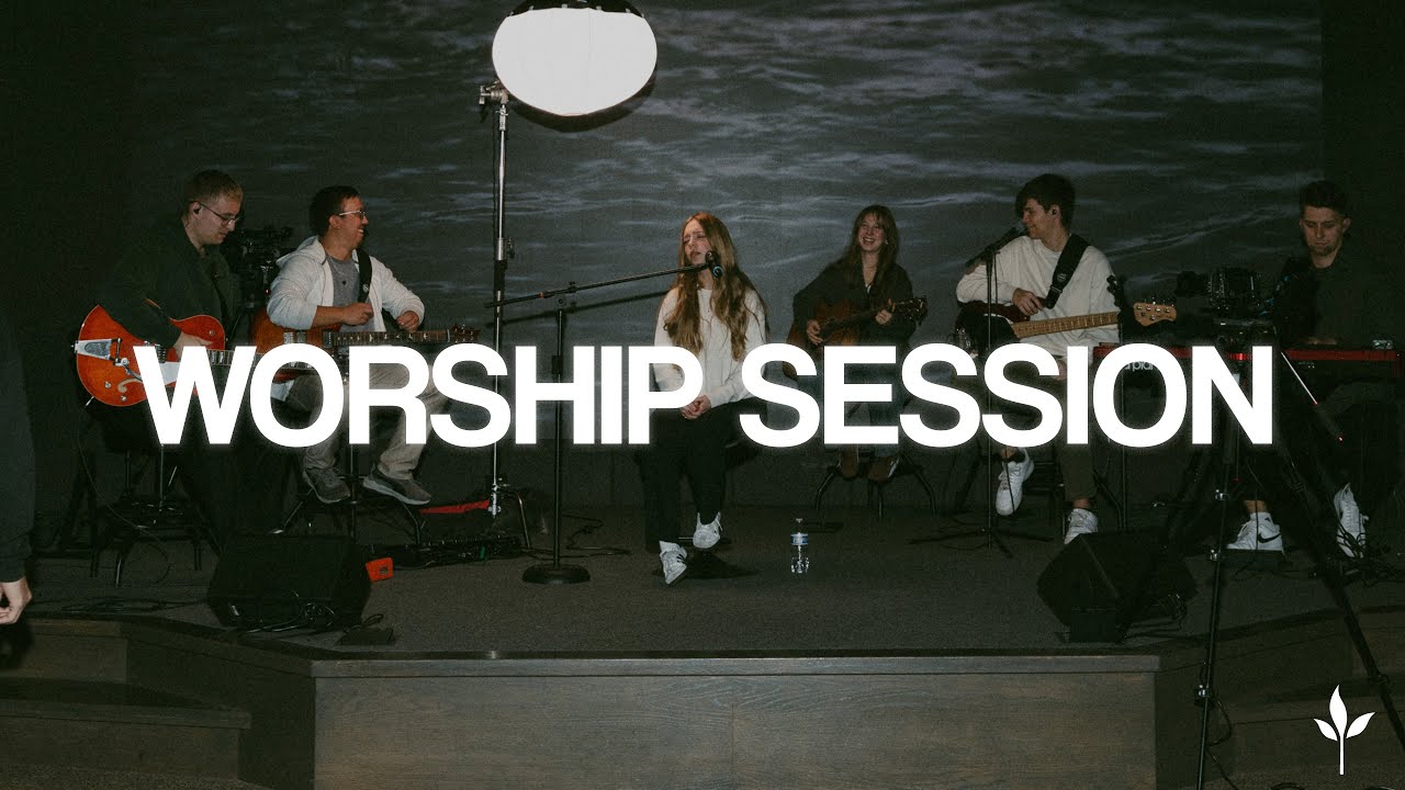 Worship Session | NLCC Worship
