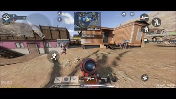 217|Frontline|Diesel#codm#callofduty#codmobile #cod#callofdutymobile #005qwertygaming