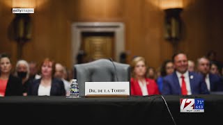 Senate committee to vote to hold Steward Health Care CEO in contempt