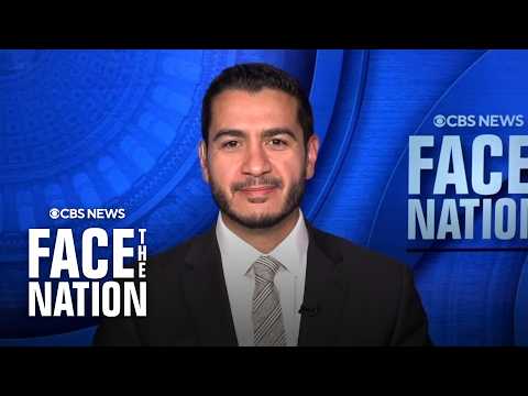 Abdul El-Sayed reacts to GOP midterm convention attacks, says it's distraction from voter issues