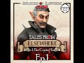 Explorers for Hire - Tales From Elsewhere - Tale 1 Ep.1 - Daggerheart Actual Play
